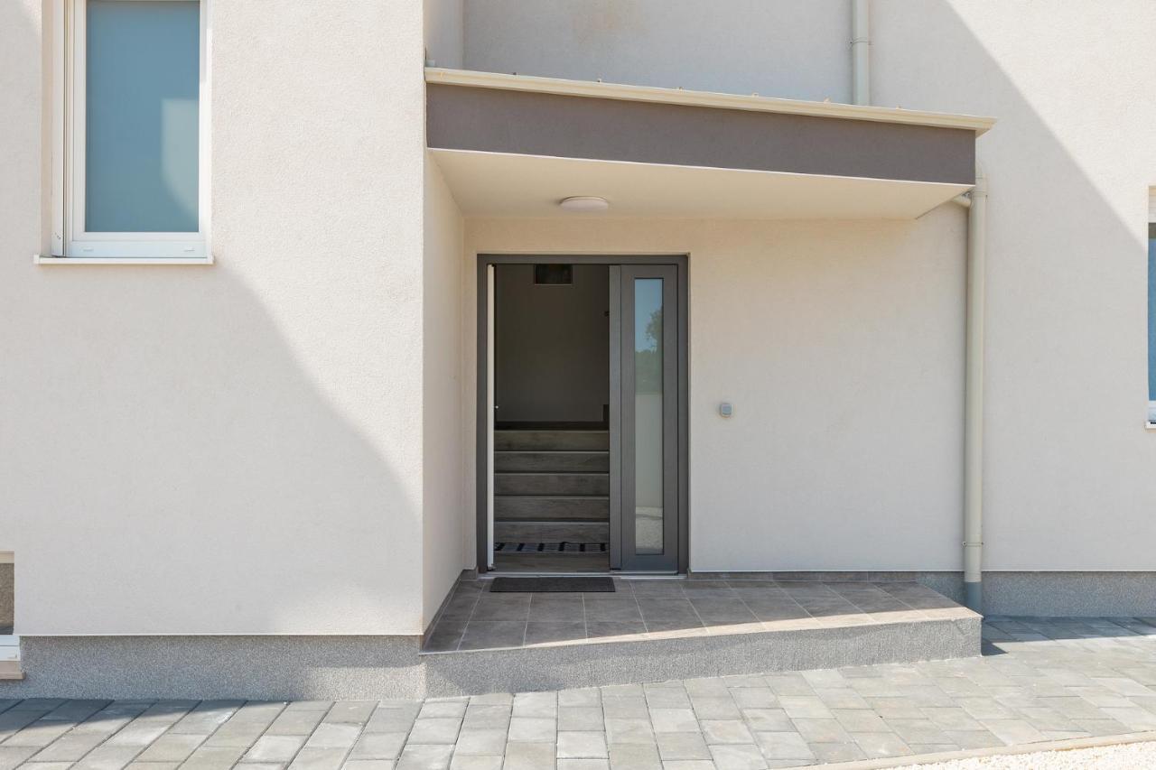 Dali Apartment Medulin Exterior photo